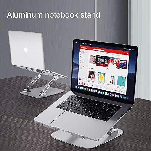 Boxwave Stand i Mount kompatibilan sa Dell Latitude 14 Chromebook - Executive Versaview Laptop stalak,