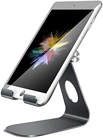 Podesivi tablet, tablet štand: priključak za držač za radnu površinu kompatibilan sa iPad Pro 9,7,