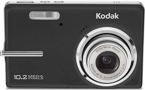 Kodak Easyshare M1073IS digitalna kamera od 10,2 MP sa stabilizovanim zumom 3xoptičke slike
