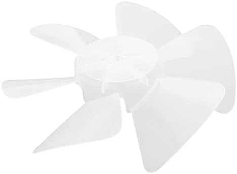 Iiniim Silent Fan blade zamjena za postolje sa ventilatorom za postolje sa ventilatorom Tip