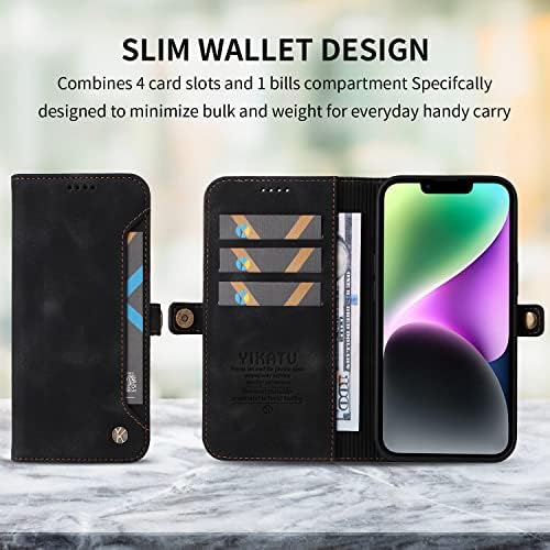 Xyx torbica za novčanik za Samsung Galaxy A71 4G, preklopna futrola za telefon od pu kožne knjige sa preklopnim