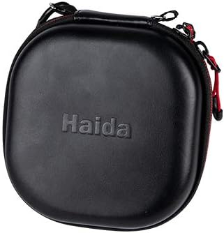 Haida HD4670-72 67mm / 72mm magnetski filter Mc optički staklo ukljte, ND64, ND1000, CPL, magnetni