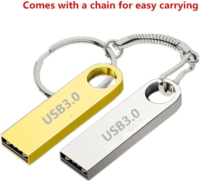 128GB Chaoye Tip C Flash Drive 3.0 USB Flash Drive USB Memory Stick sa tipkom Keychain Dvostruki USB