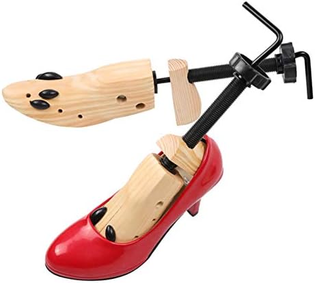 FPL-BM 1 kom. Muškarci / Žene Čvrsto drva Nosač cipela Podesiva nosač cipela Svenamjenska pojačana oblikovana