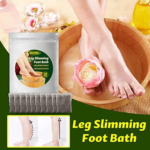 Torba za kupanje stopala za namakanje teleće torbe za noge namakanje mišića stopala Njega stopala
