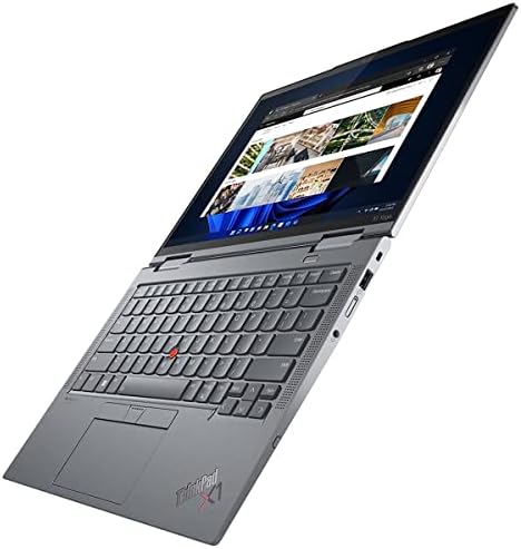 Lenovo ThinkPad X1 Yoga Gen 7 21cd000fus 14 Touchscreen Convertible 2 u 1 Notebook - WUXGA-1920