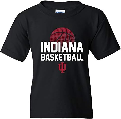 NCAA košarkaški fluks, majica u boji tima, fakultet, univerzitet