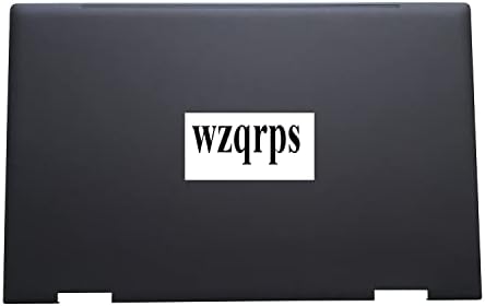 Wzqrps Zamjena Laptop LCD poklopac zadnji zadnji gornji poklopac za HP Envy x360 15-ED 15T-ED 15m-ED TPN-C149 15-EE 15m-EE L93204-001 Brown