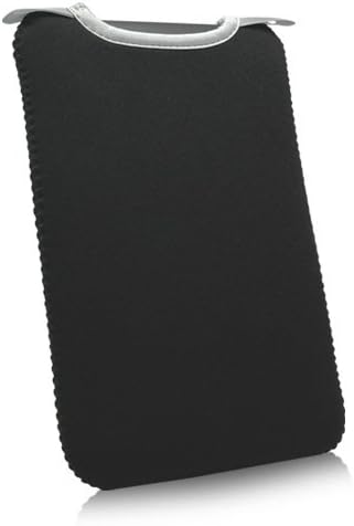 Boxwave futrola kompatibilna sa Garmin DriveSmart 76-SlipSuit, meka tanka neoprenska torbica