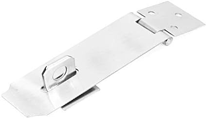 Nova Lon0167 kapija ormarića sa metalnim spajalicama za vrata pouzdana efikasnost 10cm Hasp dužine w Vijci