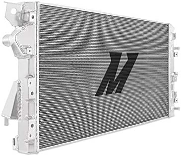 Mishimoto MGRAD-F150-15 aluminijumski radijator kompatibilan sa Ford Ford F-150 2015-2021