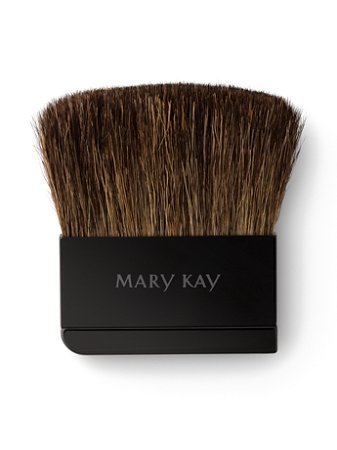 Mary Kay New Crna kompaktna četkica za prah
