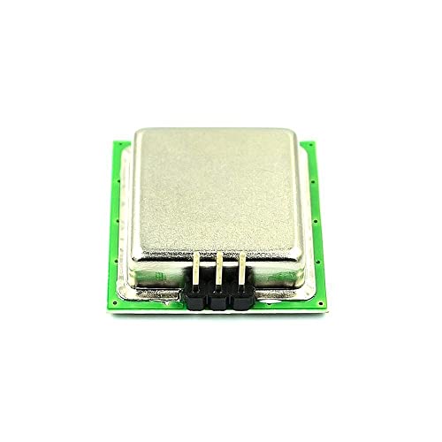 24.125 GHz mikrotalasni senzor za tijelo senzor ljudskog tijela 24ghz CDM324 radar senzor indukcionog prekidača