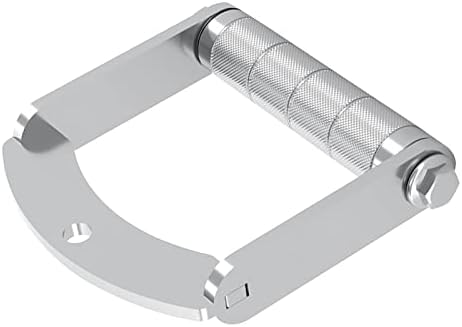 Rockible Gym Cable priključci za mašine od nerđajućeg čelika priključak Professional d ručka