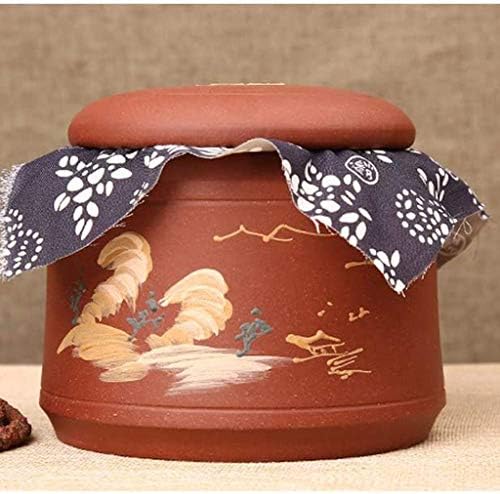 Shypt čuva urne pepeo za kućne ljubimce ručne rezbarene keramike zapečaćena kremacija urne sahrane