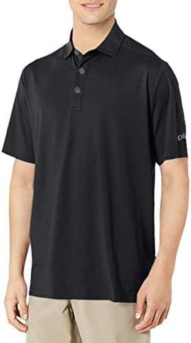 Callaway Muški kruni mikro šesterokutni performanse Golf polo majica sa UPF 50 Zaštita