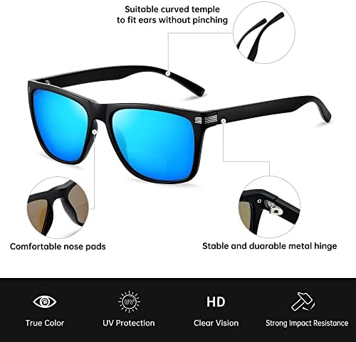 Eyeguard 3 pakovanje Sunčane naočale i 2 pakovanja bifokalne čitanje sunčanih naočala 2.50