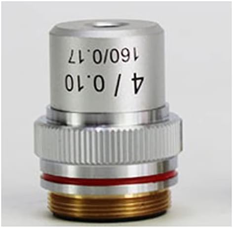 Oprema za laboratorijski mikroskop mikroskop objektivni mikroskop navoj za M25 M26 M27 M32 adapterski prstenasti