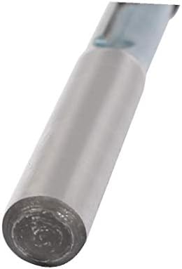 New LON0167 1/4 x Istaknuta 1/4 Ravna bušilica Pouzdana efikasnost rupa za rupu za ispiranje podređenim