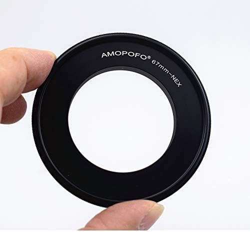 M42 proširenje cijevi makro prsten, kompatibilan sa 42 mm montiranje vašeg filmskog i digitalnog SLR kamere, 42 mm makro produžetka prstena