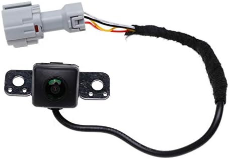 Rezervni prikaz Rezervna strana parking Assist Kamera za Hyundai Santa Fe Sport 2.0 2.4 2013- Zamijeni