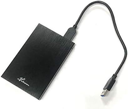 Avolusion HD250U3 320GB USB 3.0 eksterni hard disk za igre - 2 godina garancije