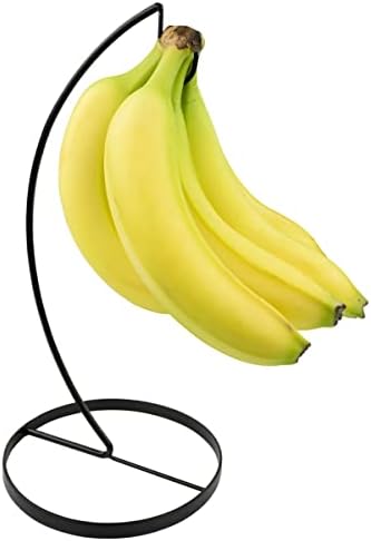 Raznovrsni Držač Banana Spektra Finley, Mat Crna
