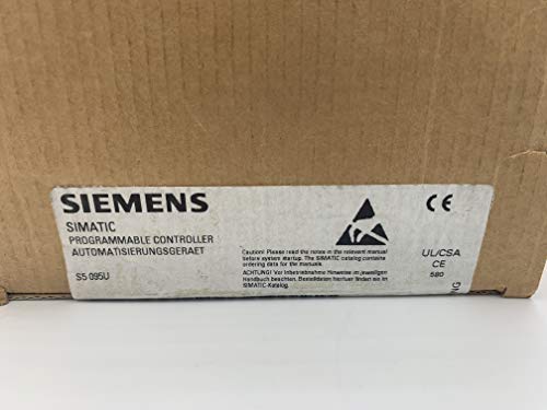 Siemens 6ES5095-8MB04 NSFS