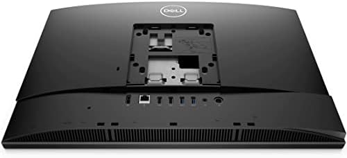 Dell Optiplex 3000 3280 All-in-One Computer - Intel Core i5 10. GEN I5-10500T Hexa-Core 2.30