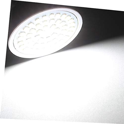 X-DREE GU10 SMD 2835 48 LED plastičnih LED sijalica za uštedu energije Bijela AC 110V 4W (GU10