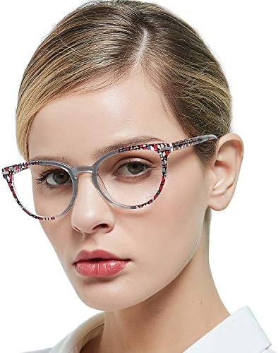 OCCI CHIARI modne naočare za čitanje Frame Eyewear Žene Muškarci