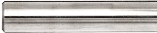 Melin Tool AMG-B karbidna kuglasti krajnji mlin za nos, bez premaza, 30 stepeni spirale, 2 Flaute, 2.5000 Ukupna