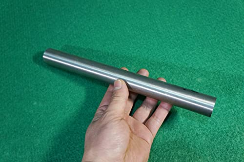 26mm Titanium 6Al-4V Okrugli Bar 1.023 x 10 ti Grade 5 čvrste metalne legure