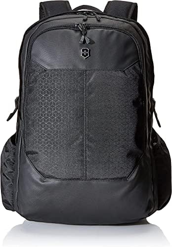 Victorinox Altmont Original Deluxe backpack laptop sa pojasom od struka u crnom