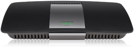Linksys Ea6400 Smart Wi-Fi Ac1600 ruter