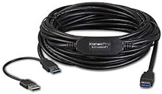 Kanex Pro SuperSpeed ​​USB 3.0 Active produžni kabel - 32ft.