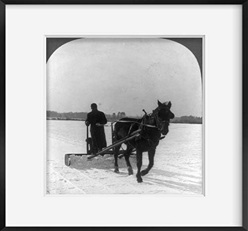INFINITE PHOTOGRAPHS Photo: berba leda | Conneaut Lake, Pennsylvania / 1907 / Historic Photo