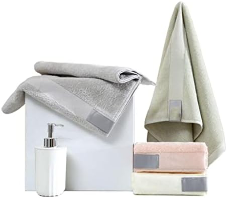 LIRUXUN ručnik operite lice domaće vlage ljubitelji pamuka kupatilo obrišite ručnik za kosu nije lako