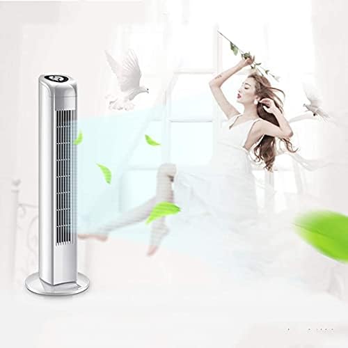 ISOBU Liliang - - oscilirajući ventilator tornja, trodimenzionalni dizajn kade za prijenosnu ručku