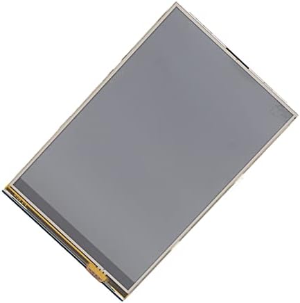 JEANOKO LCD ekran, niska potrošnja energije 6 LED 480x320 rezolucija 3.95 in LCD ekran modul lagana težina za razvojnu ploču
