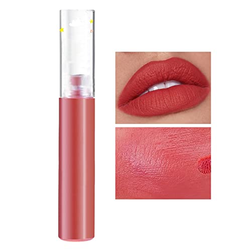 Makeup Products Water Mist glazura za usne Sensing Water Sensing no Oil glazura za usne Pink Peach boja 6 boja