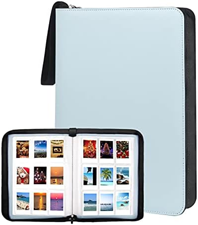 540 džepovi foto Album za Fujifilm Instax Mini 12 90 70 50S 26 25 9 8+ 8 7s Instant kamera/Mini Link SP-1