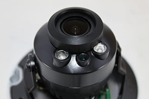 Vandal kupola Sigurnosna kamera 2 MP WDR HDCVI 1080P 2,7-12mm motorizirana oem Duaha