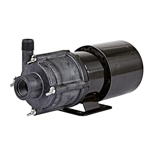 Franklin električna pumpa sa magnetnim pogonom 581613 Model 3-MD-HC serije, 115v
