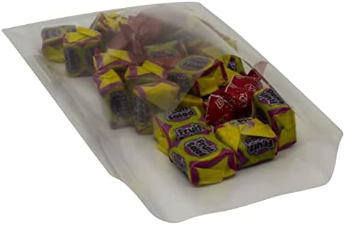 Prozirne plastične Poli vrećice za Sideweld za hranu - 6 x 10 x 500 kom