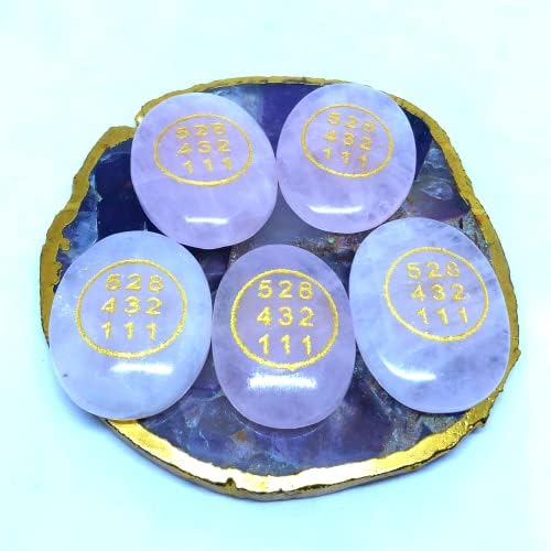 Rose Quartz Crystal Love Switch riječ & Zibu Love Symbol Coin Oval oblik prirodni Healing Stone