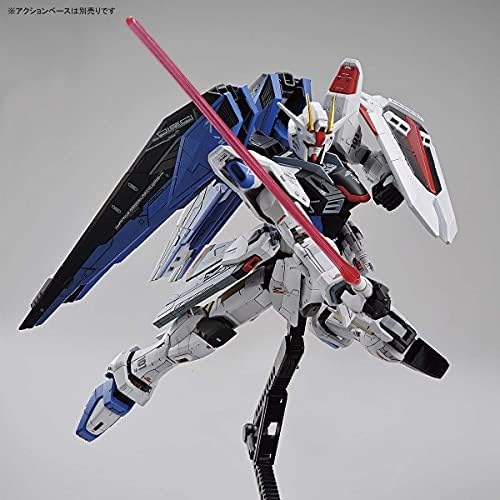 Bandai spirits 1/100 cijeli mehanike ZGMF-X10A Sloboda Gundam Ver. GCP