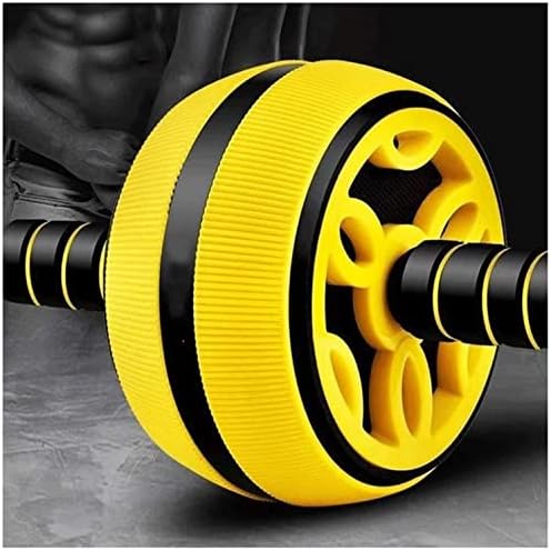 MXJCC AB Wheel, ABS oprema za vježbanje za trening jačine i jezgrenog i jezgre, kotači za vježbe