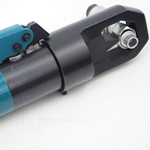 Hidraulični cilindar Jack Hidraulična Matica razdjelnik Matica rezač vijčani rezač M16-M24 HYNC - 2432a Super