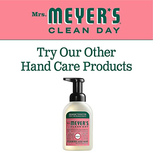 MRS. MEYER je čist dan pjenjenja ruku sapun, lubenica, 10 OZ